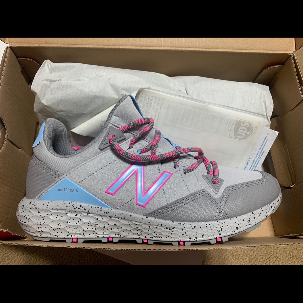 New Balance